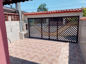 Casa Praia Mongaguá